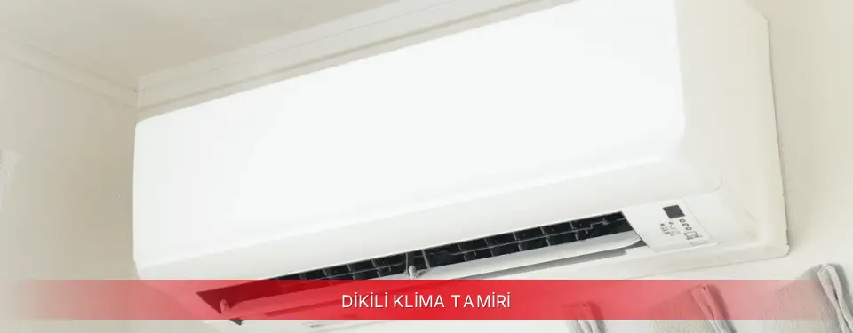 Dikili İlçemi Kumtel Klima Tamiri